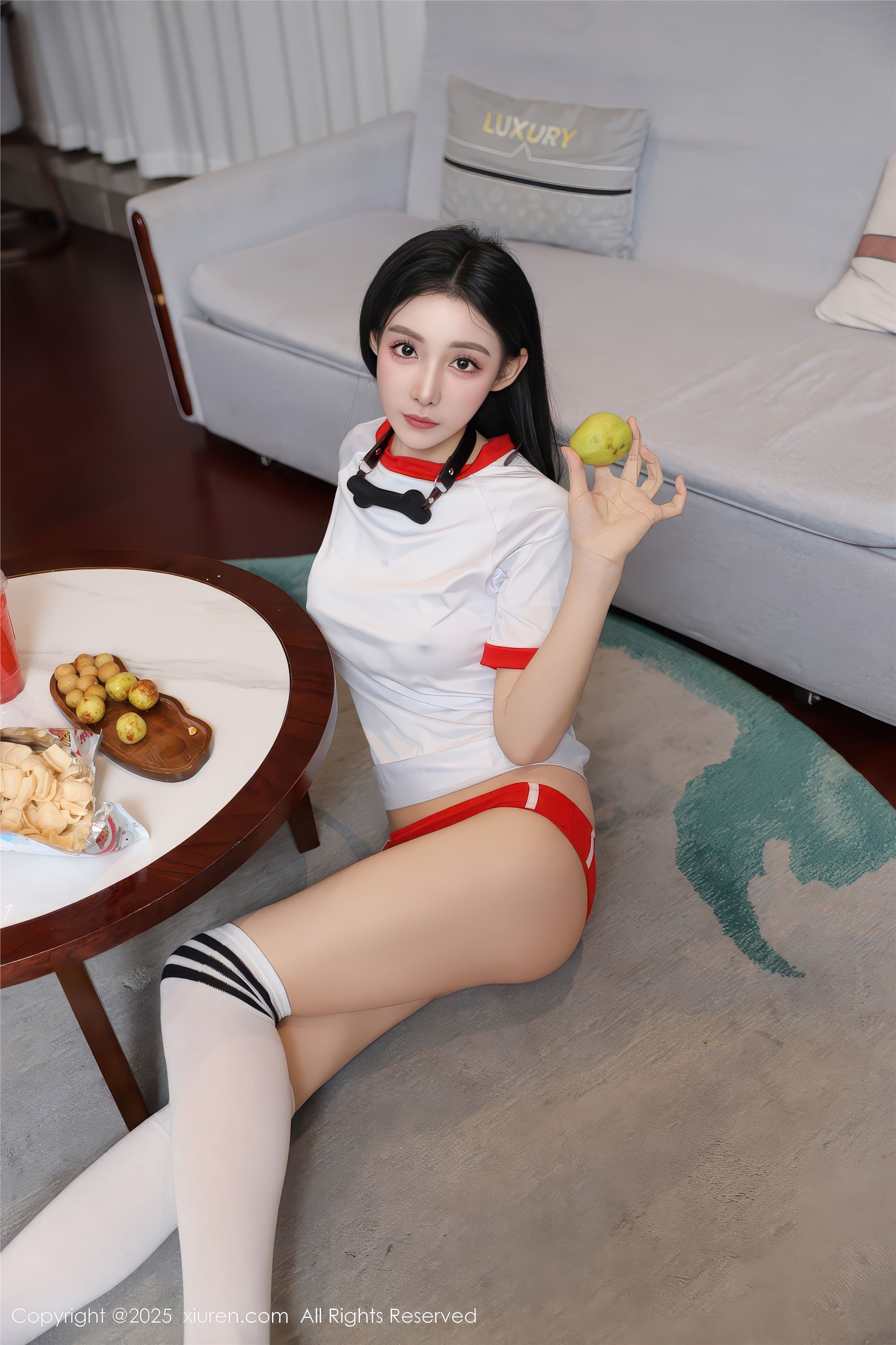 Xiuren秀人网 2025.12.16 NO.11110 许微微呀